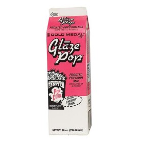 GLAZE POP CHERRY PINK 2521 (GoldMedal)