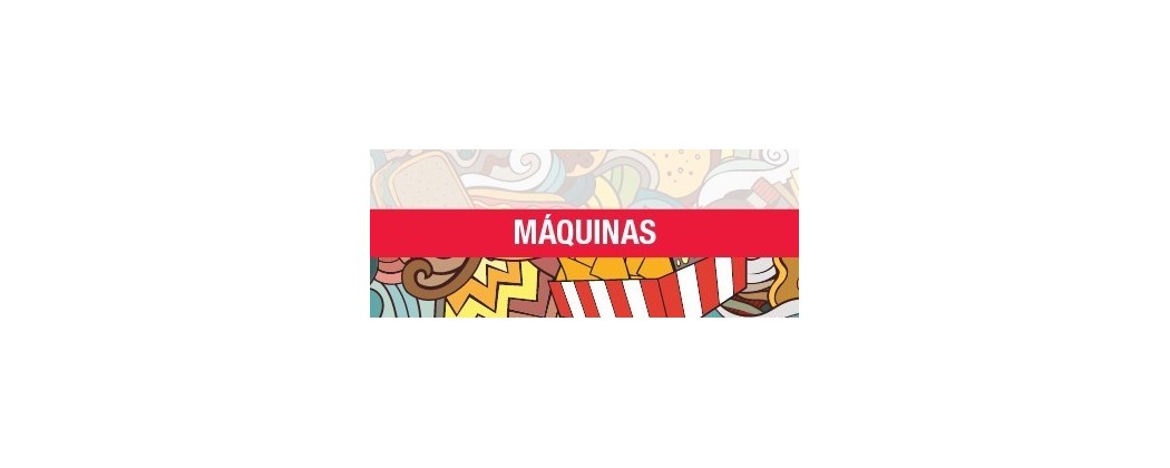 Máquina