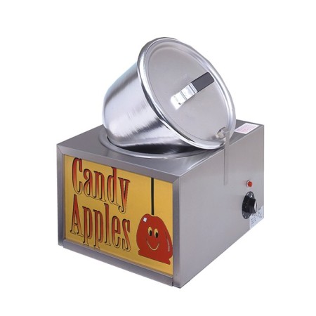 COCINADOR DE CARAMELO REDDY APPLE COOKER