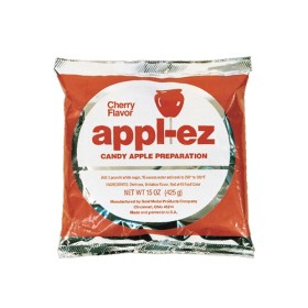 4144 MEZCLA PARA PREPARACION APPL-EZ CHERRY (www.carsnack.com)