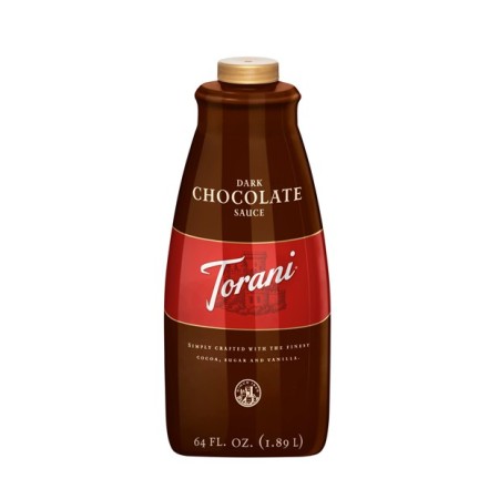 SAUCE TORANI DARK CHOCOLATE