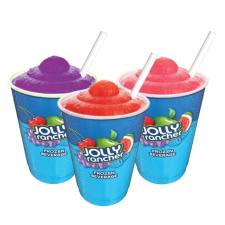 CONCENTRADOS PARA FROZEN JOLIE RANCHER BLUE  RASPBERRY