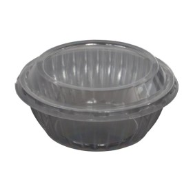 15932277602121 RECIPIENTE REDONDO PARA ENSALADA DE 32 OZ (www.carsnack.com)