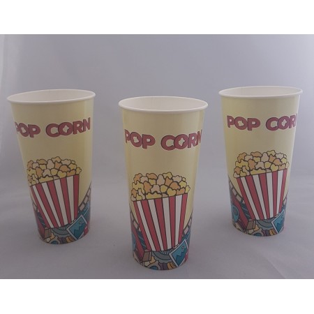 VASOS PARA BEBIDA FRIA FAST FOOD 16 OZ