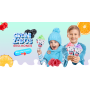 Snokones raspados