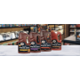 Máquinas Salsas Craft