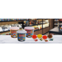 Máquinas Juice Poppers
