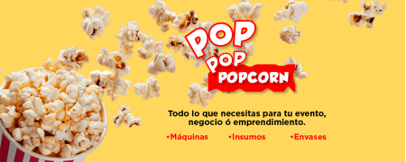 Popcorn