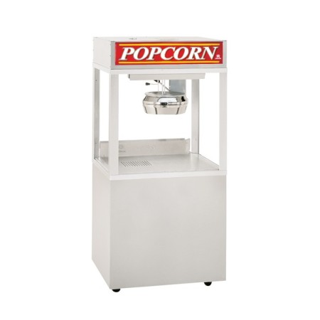 EQUIPO PRODUCTOR DE POPCORN DIPLOMAT / 32 OZ