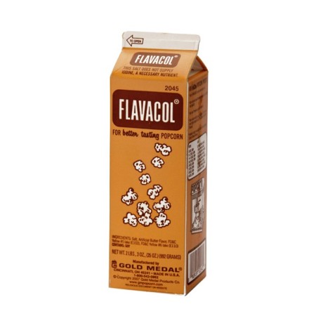 FLAVACOL