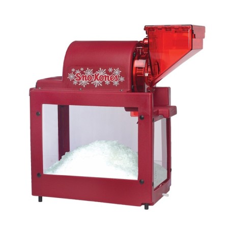 SIMPLY SNO-KONE MACHINE