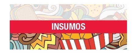 Insumos