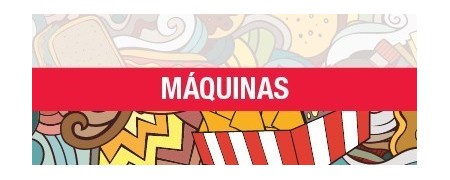 Máquinas