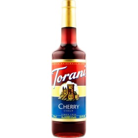 TORANI SYRUP CHERRY