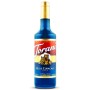 TORANI SYRUP BLUE CURACAO