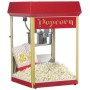 EQUIPO PRODUCTOR DE POPCORN FUN POP / 8 OZ