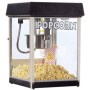 EQUIPO PRODUCTOR DE POPCORN FUN MIDNIGHT / 4 OZ