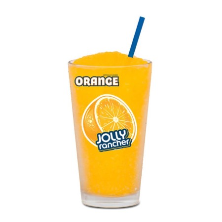 CONCENTRADO PARA FROZEN JOLLY RANCHER ORANGE