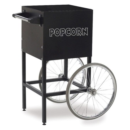 COCHE PARA EQUIPO PRODUCTOR DE POPCORN FUN POP / 4 OZ