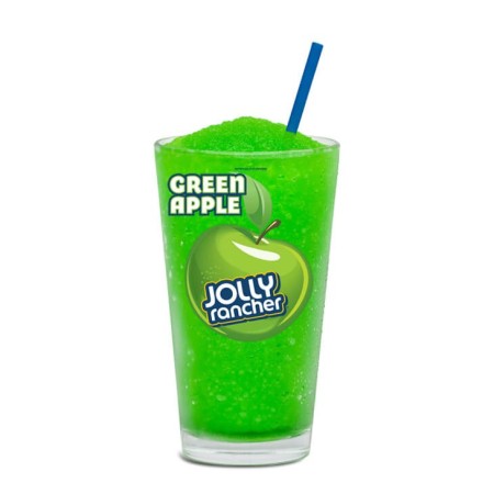 CONCENTRADO PARA FROZEN JOLLY RANCHER GREEN APPLE