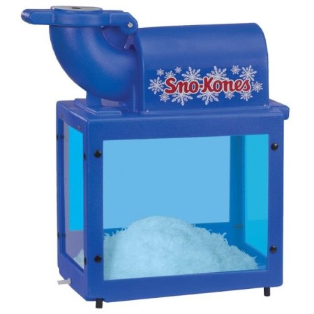 SIMPLY SNO-KONE MACHINE