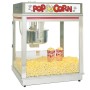 EQUIPO PRODUCTOR DE POPCORN POP O GOLD / 32 OZ