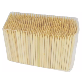 4155 CS 10M LARGE APPLE STICKS PALILLOS