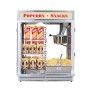 EQUIPO PRODUCTOR DE POPCORN POP & SERVE / 16 OZ