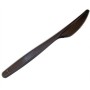 CUCHILLO APILABLE NEGRO