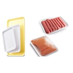 Bandeja 3p. Medium Blanca 15932277602431 (Carsnack)