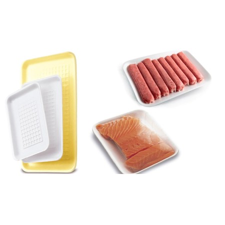 Bandeja 3p. Medium Blanca 15932277602431 (Carsnack)