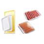 Bandeja 3p. Medium Blanca 15932277602431 (Carsnack)