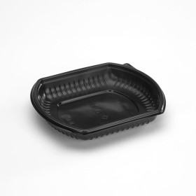 Cat 1 Bandeja Negra 15932277602171 (Carsnack)