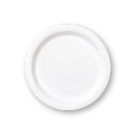 Plato de 7 pulgadas papel 15932277602221 (Carsnack)