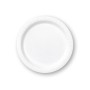 Plato de 7 pulgadas papel 15932277602221 (Carsnack)