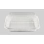 Tapa Tarrina Pasta x4 15932277602311 (Carsnack)