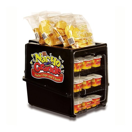 Nacho Cheese Cup Warmer