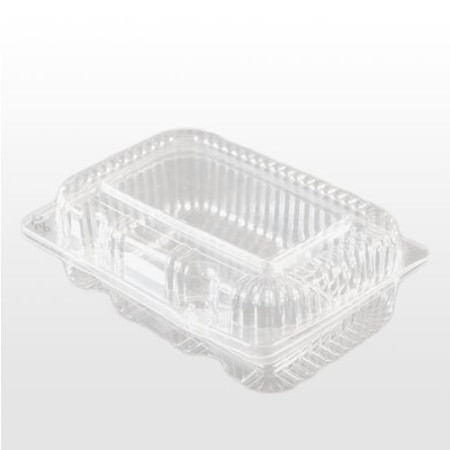 Bandeja rectangular 248 15932277610021 (Carsnack)