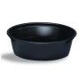 Soufle Plástico 2 oz Negro P200BLK (Carsnack)