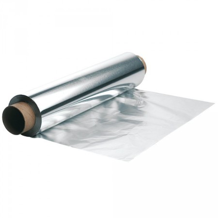 ROLLO PAPEL ALUMINIO 300 METROS