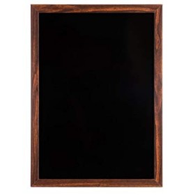 PIZARRA DE MADERA CHEF MASTER
