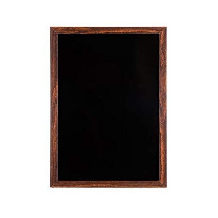PIZARRA DE MADERA CHEF MASTER