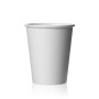 VASO DE PAPEL 08 OZ BLANCO