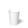 VASO DE PAPEL 09 OZ BLANCO