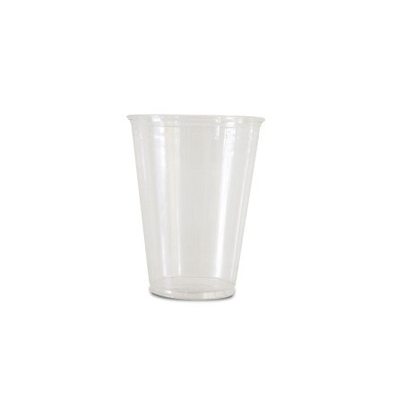 VASO PET -Vaso 12oz