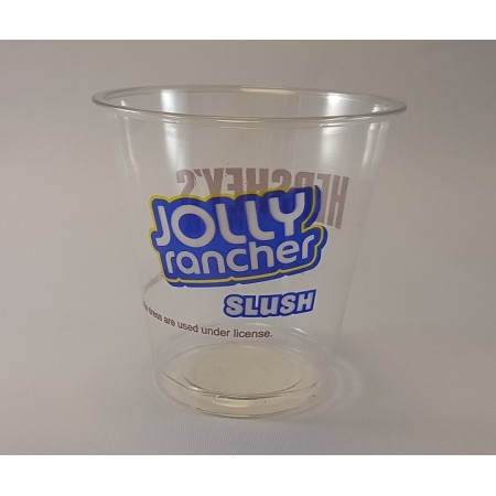 VASO 12 ONZ PET JOLLY RANCHER HERSHEYS