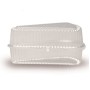 CONTENEDOR TRIANGULAR ALTO 15932277603111 (Carsnack)