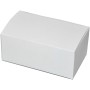 CAJAS BLANCAS PARA LUNCH BOX ICBLB001 (Carsnack)