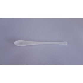CUCHARITA REMOVEDORA BLANCA 1593227761209 (Carsnack)