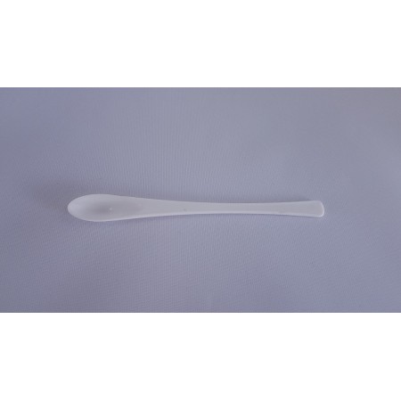 CUCHARITA REMOVEDORA BLANCA 1593227761209 (Carsnack)